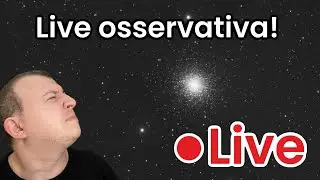 Osserviamo il profondo cielo!