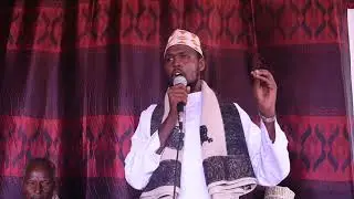 Caleema saarka caqilka beesh wegeda maxamuuda