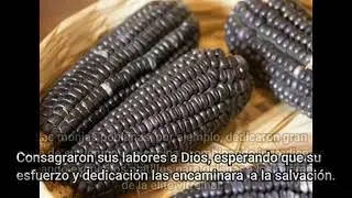 cocina conventual