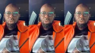 LES RÉVÉLATIONS DE OUSMANE TOUNKARA SUR LES CR!ME DES AUTORITÉS...