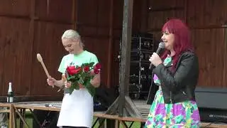 Jubilejný ročník Hrežďovského guláš festu 2023