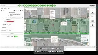 IQGeo Workflow Manager - Managing fiber network construction tickets