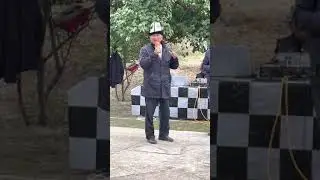 Осмонов Малик Калилович