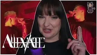 ALLEVIATE - My Demise REACTION | EMOTIONALLY GUT PUNCHING!