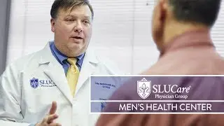 Addressing issues with Premature Ejaculation - Men's Health