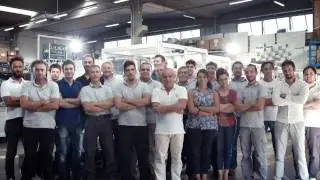 Curti Wire Processing