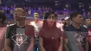 Asian Amateur MMA Championships 2018 Day One 28.07.2018