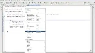 java logging
