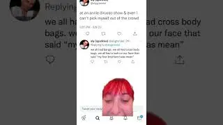 This had me flying! Seeing all of u your bags & your crossbody bags 