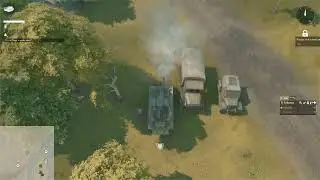 [Foxhole War 96 Day 18 Able] The end of a long partisan journey