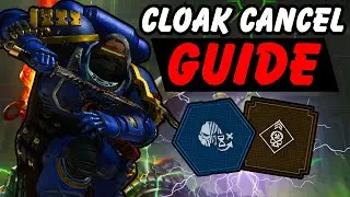 How to Become Permanently Invisible(and Invincible) With Camo Cloak Cancels in Space Marine 2