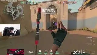 Tenz talks about his new aiming technique ( INFORMATIVE )