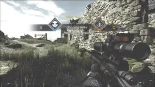 SICK DISTANCE GHOST SHOOT