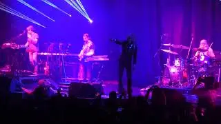The Flaming Lips - Borderline @ MSG, 09-11-2024