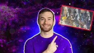 Kryptik TCG Wicked Prophecy Booster Box Opening!