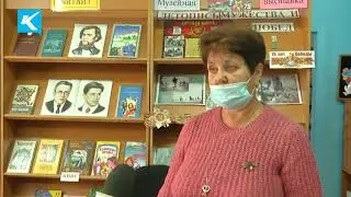 23 09 2020  Жизнь в период пандемии в детском доме «Радуга»