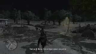 1 l Red Dead Redemption Remaster