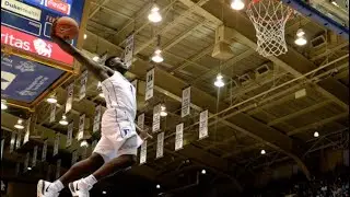 Zion Williamson - “Big” (Juice WRLD) DUKE HIGHLIGHTS! 2018-2019