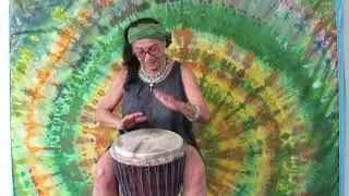 - Fibonacci in African Rhythms -