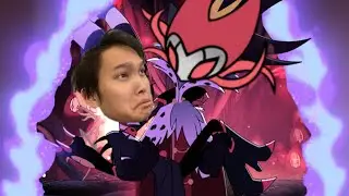 Nightmare King Grimm is a Hard Boss
