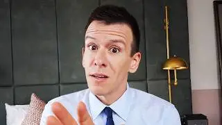 I Interviewed Josh Shapiro about Trump Saying He Lost as VP Cause He’s Jewish