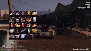 SLIMELYFE RP-KING AUDE (DAY 1)