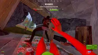 Vivi Zenciye Deep Yediriyor (Wipe GG)