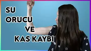 SU ORUCU VE KAS KAYBI I KDN