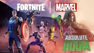 стрим по Fortnite #49 (играю просто по фану)