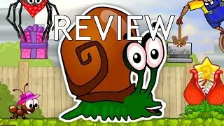 Bob the snail- an in depth review