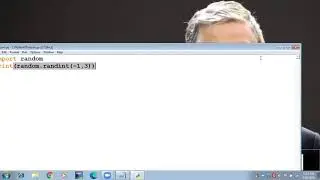 Random Number in Python((random(),randint(),uniform(),urandom(),randrange()..etc)