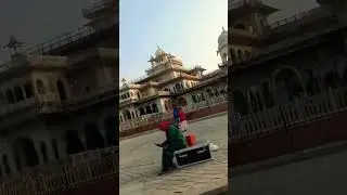 😮 #jaipurcity #jaipur #vlogs #ytshorts #viral #foryou #views
