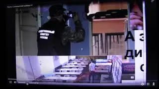 Владислав Росляков никого не убивал, он снимался в масшутинге в политехе Керчи