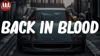 Back In Blood (Lyrics) - Pooh Shiesty