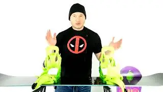 What is the Best Snowboarding Stance Width and Binding Angles For A Beginner