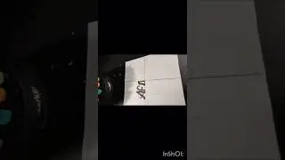Рисунок в 4 клетки часть 1 