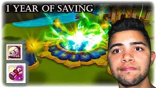 LD 5 OR I QUIT - Summoners War