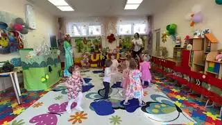Музыкальная игра 
