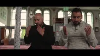 Geeflow - Forgive me Ya Rab teaser
