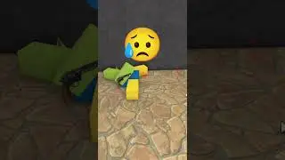 Goofy Ahh Roblox Moment  🤣 🤣