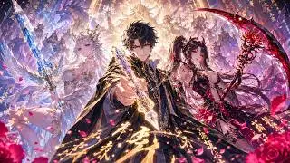 [FULL] My OP AUTHOR System Turns Words into REALITY! Watch Me REWRITE the Entire Multiverse!