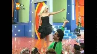 BANU KALENDER-El bebek gül bebek.mpg