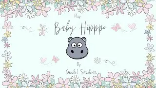 Baby Hippo - A Skit by Grade 1 students