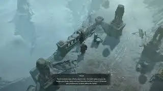 Diablo 4 Campaign - Part 4 Necromancer
