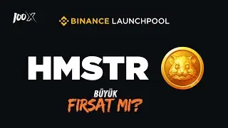 HMST BİNANCE'DA LİSTELENDİ! Alanlar Ne Yapmalı? Düşüş Devam Mı Edecek?