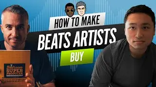 How To Produce Beats Artists Buy