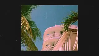 City Pop Type Beat - Urban Oasis | The Weeknd Type Beat
