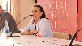 Lina Sastri...Napoli e le sue meraviglie!