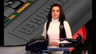 Якорная лебедка STRONGER Steel Hands 20