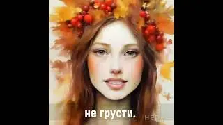 Жизнь в желтом цвете MoonSilver Hedra Suno #ai #music #poetry